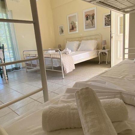 Studio Margarita Villa Marifay Psifia 외부 사진