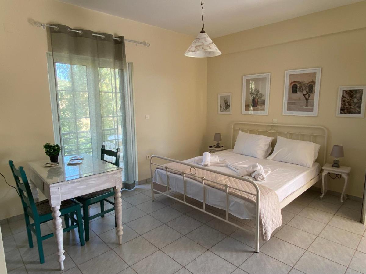 Studio Margarita Villa Marifay Psifia 외부 사진